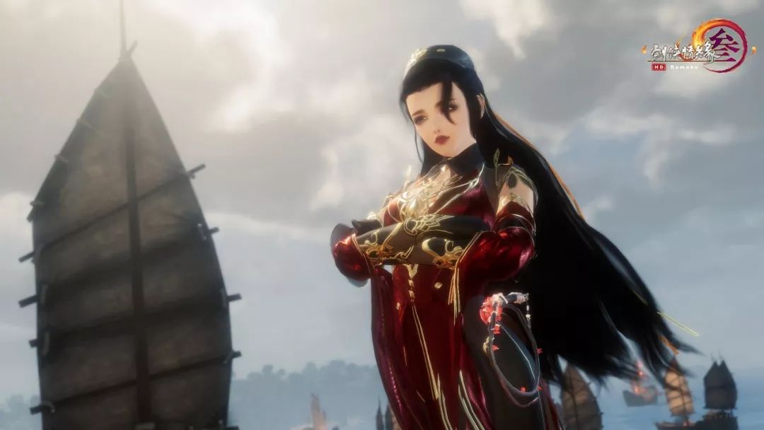 华体会体育hth官方网站_推本文笔精练的女主修仙文《逐步仙途》看女主金丹破碎后如何重修(图2) 华体会体育hth官方网站