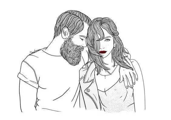 hth官网入口|
女人不喜欢你 难逃这三个体现(图3)