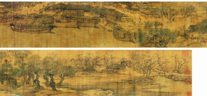 hth官网入口:上海市青浦区水务局从五个方面全力推进农村水利建设(图4) hth官网入口