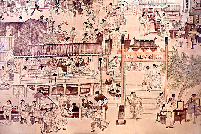 东海黄鱼的市场价格如何?东海野生大黄鱼为何几乎绝迹?-hth官网入口(图3) 华体会体育hth官方网站