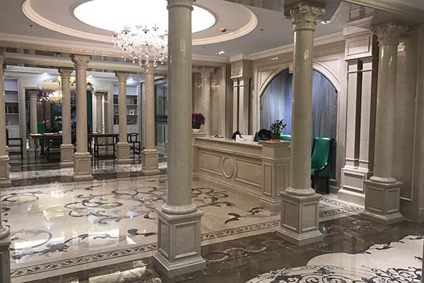 hth官网入口-CBA总决赛今日开打:广东欲先拨头筹VS新疆逆势而上?(图2) hth官网入口