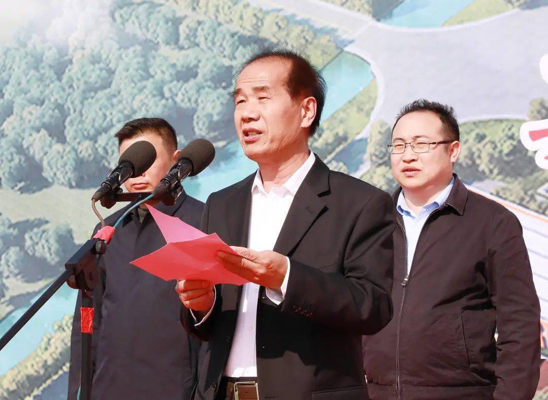 华体会体育hth官方网站|
山东化工职业学院新校区建设奠基暨开工仪式举行(图11) 华体会体育hth官方网站|
山东化工职业学院新校区建设奠基暨开工仪式举行(图11)