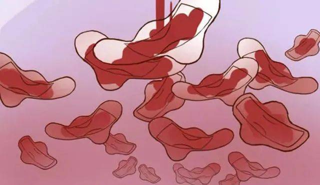 
来月经前就想生机是咋啦？【hth官网入口】(图3)