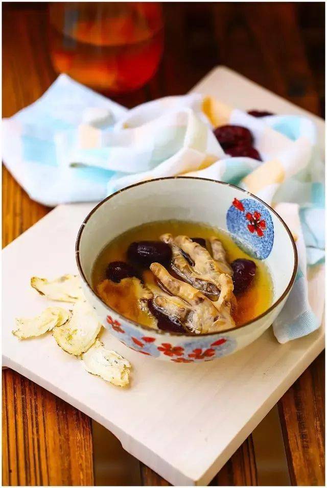 女人每月至少要喝一次的补气补血养颜汤!‘hth官网入口’(图9)
女人每月至少要喝一次的补气补血养颜汤!‘hth官网入口’(图9)