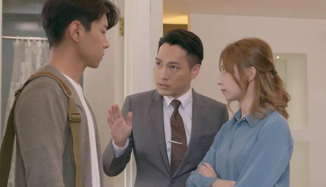 “hth官网入口”
TVB新剧《香港恋爱故事》将上线 播放时间不按套路来！(图10)