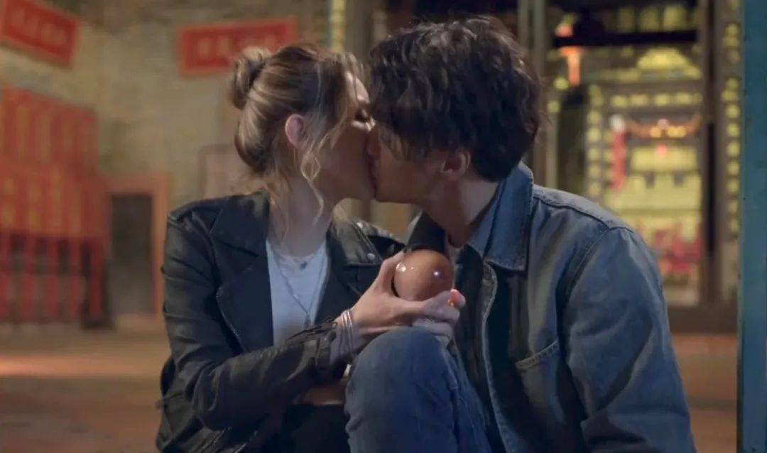 “hth官网入口”
TVB新剧《香港恋爱故事》将上线 播放时间不按套路来！(图12)