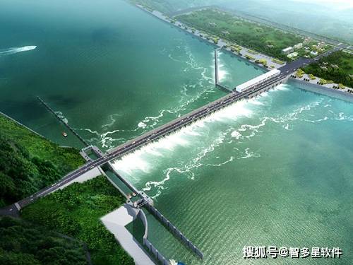 
水利水电工程土石方施工技术应用计谋【hth官网入口】(图2)