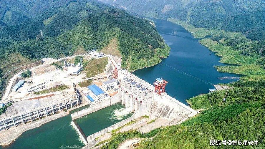 
水利水电工程土石方施工技术应用计谋【hth官网入口】(图5)